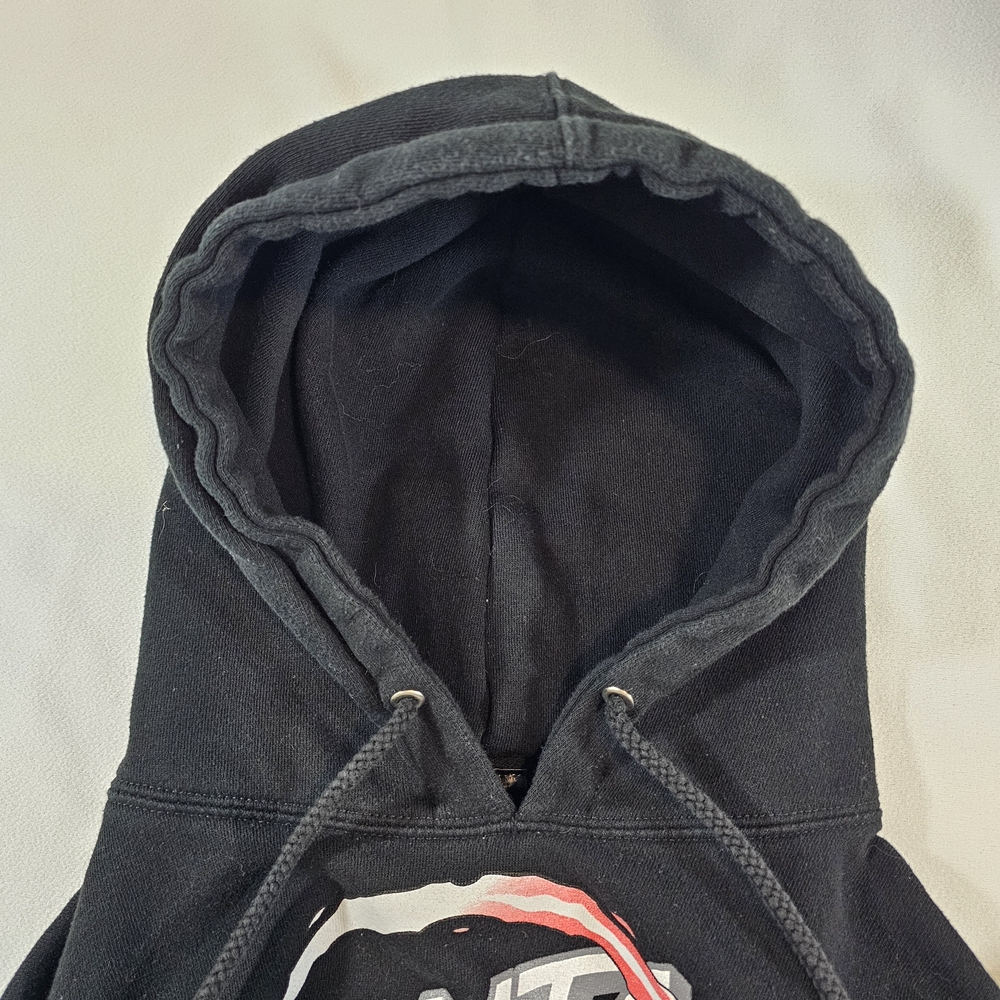 Pokemon X Santa Cruz Cotton Blend Hoodie Sz SMALL - Picture 10 of 16